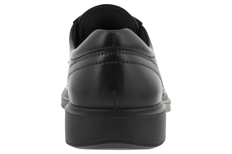 Ecco Helsinki 2 Plain 500164 Black Mens Shoes