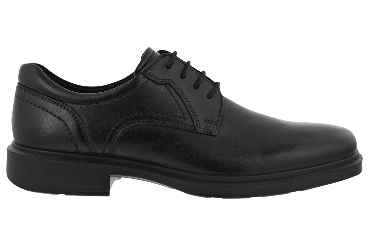 ecco 500164 helsinki 2 plain black