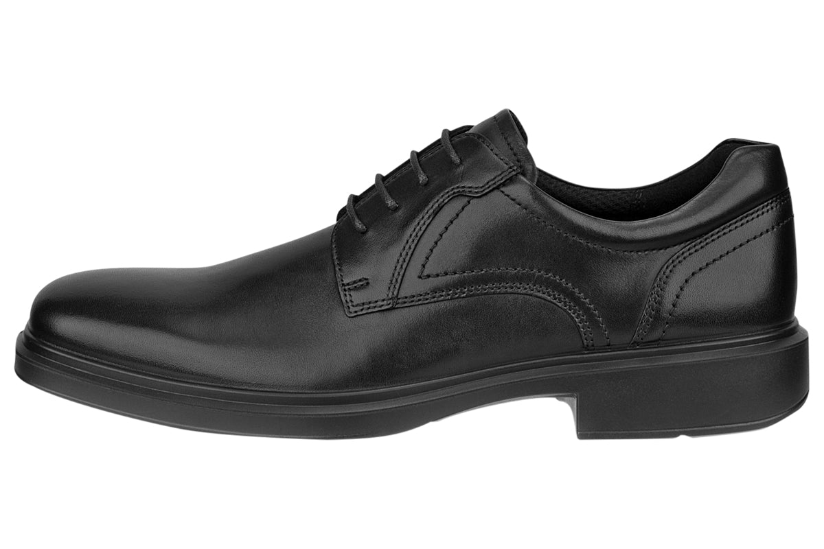 ecco 500164 helsinki 2 plain black