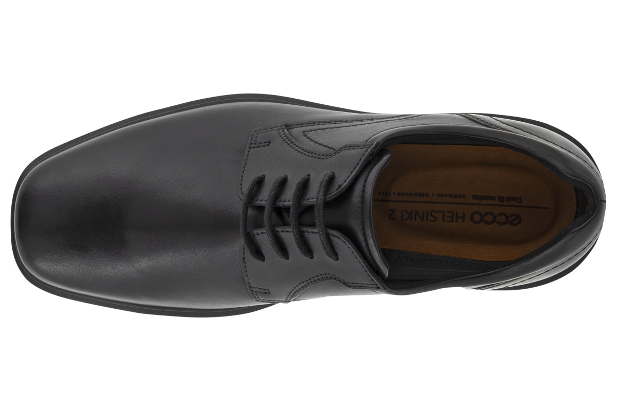 ecco 500164 helsinki 2 plain black