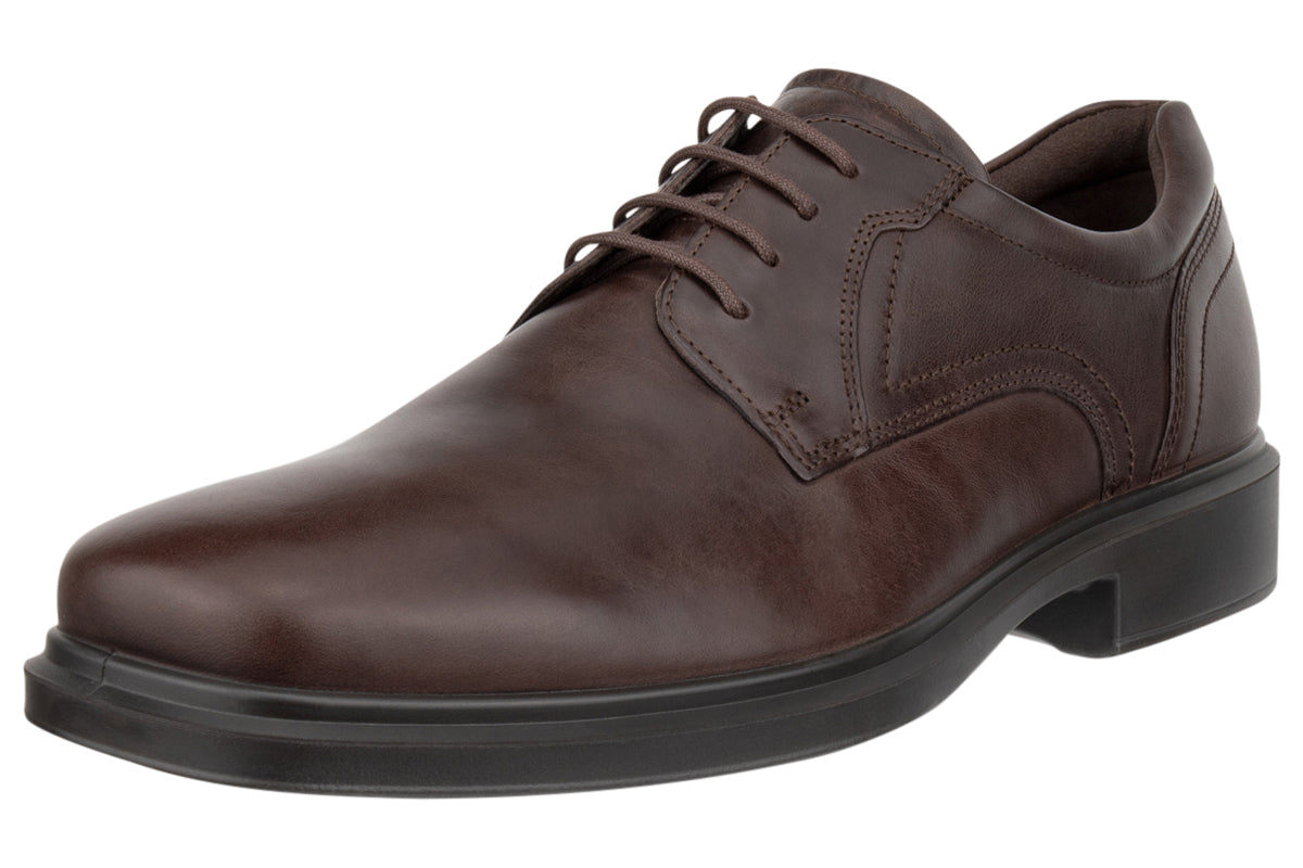 ecco-500164-helsinki-2-plain-brown-mens-shoes-left