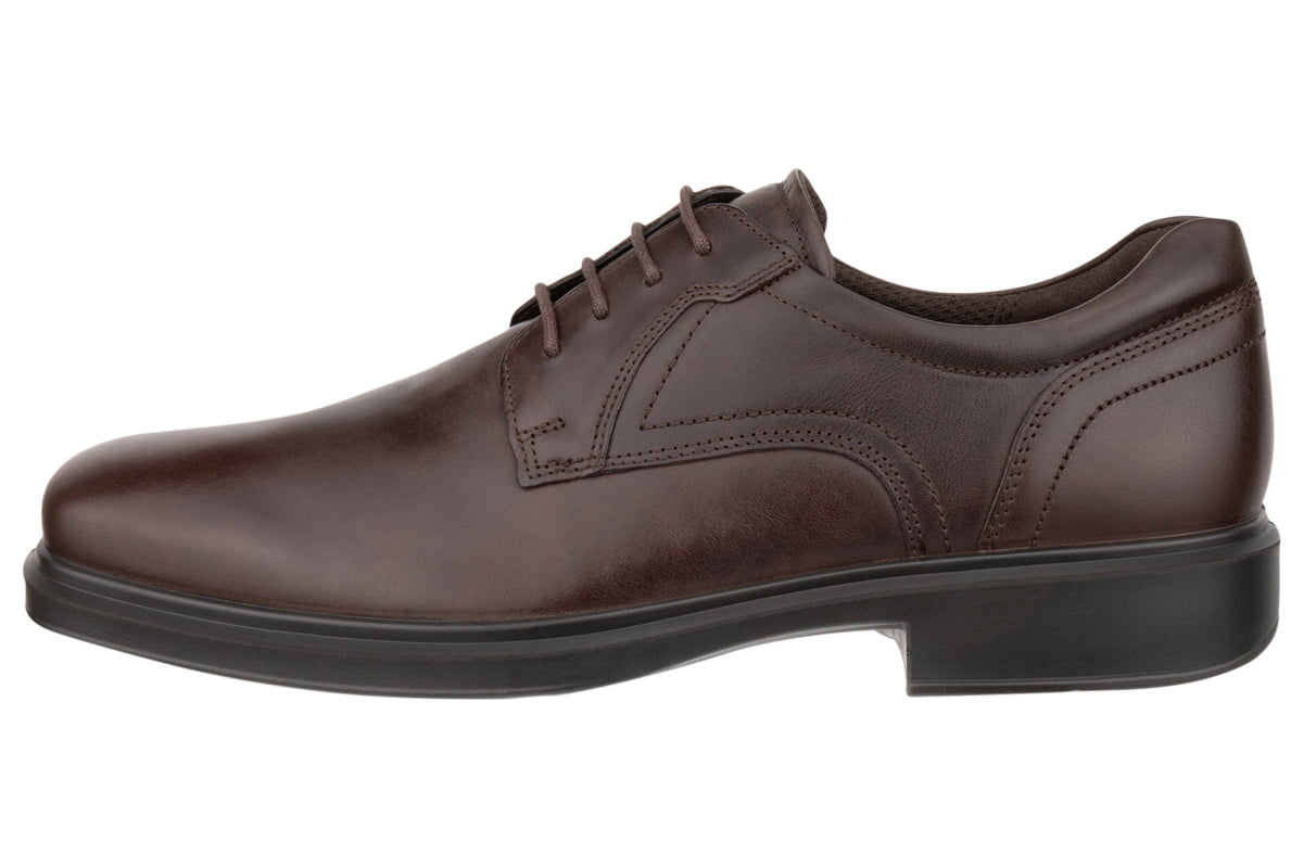 ecco 500164 helsinki 2 plain brown