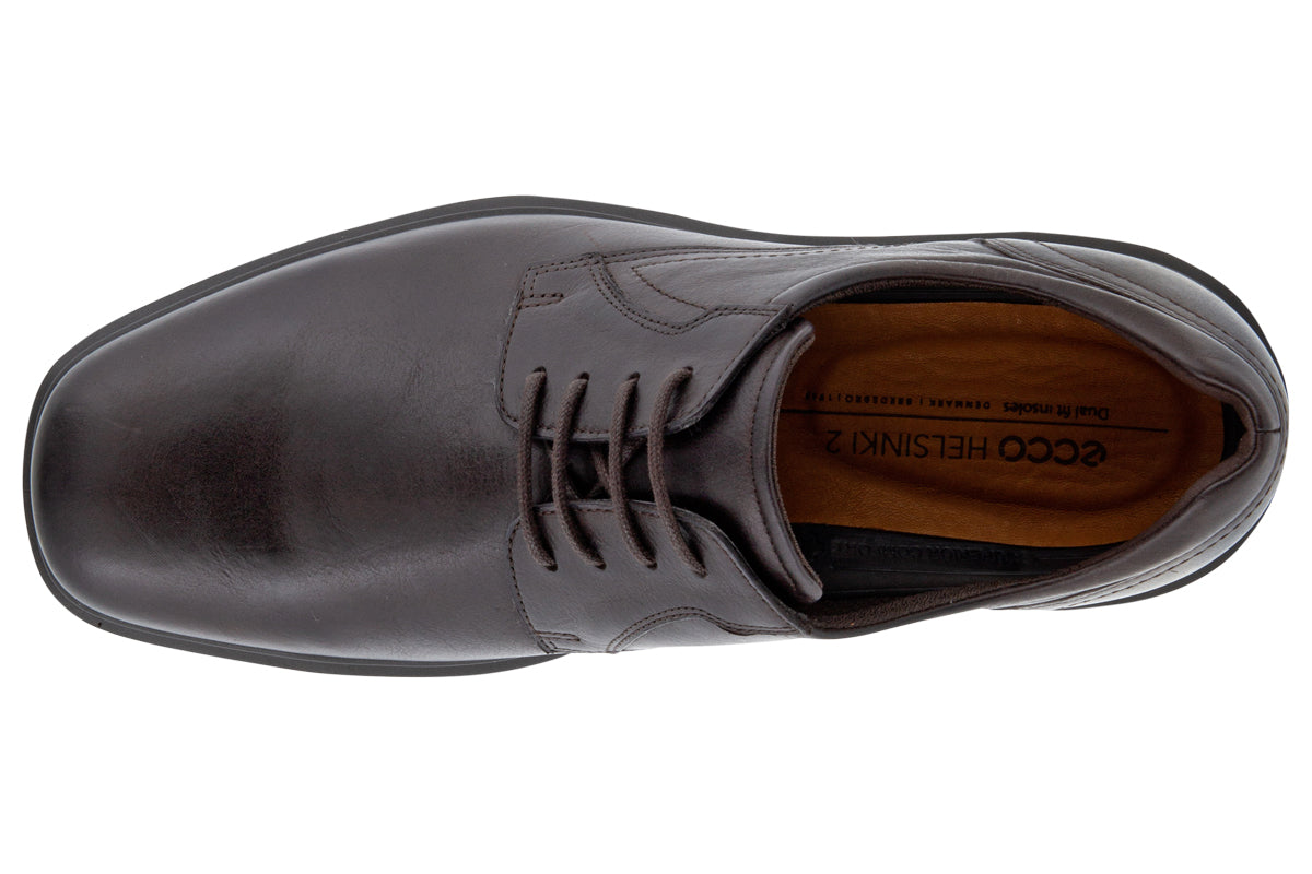 ecco 500164 helsinki 2 plain brown