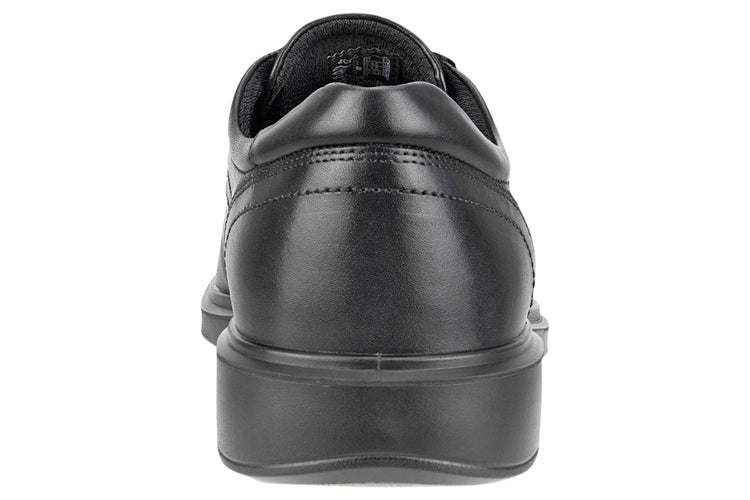 Ecco Helsinki 2 Tram 500174 Black Mens Shoes
