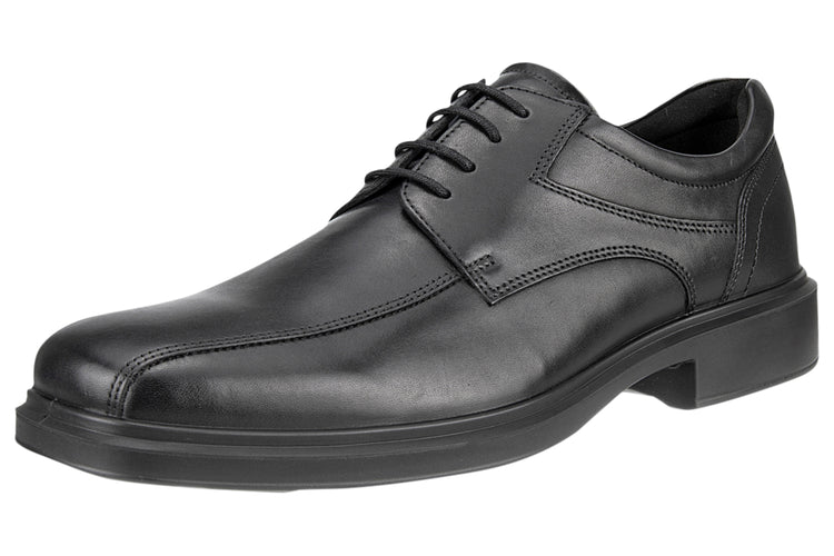 Ecco Helsinki 2 Tram 500174 Black Mens Shoes