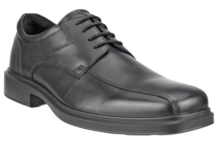 Ecco Helsinki 2 Tram 500174 Black Mens Shoes