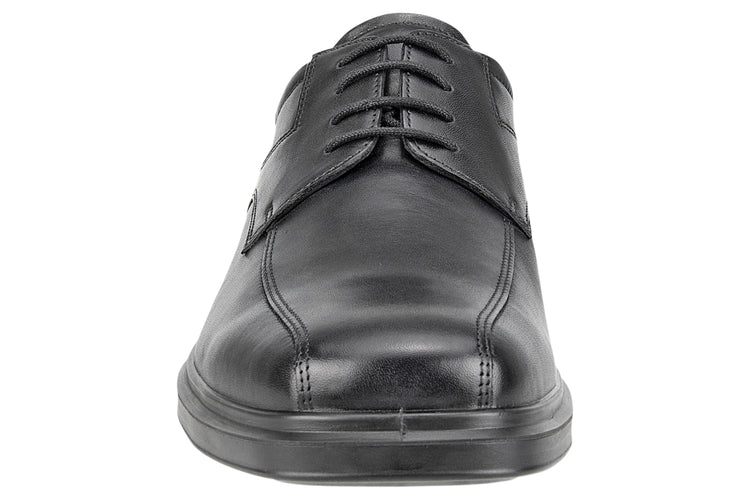 Ecco Helsinki 2 Tram 500174 Black Mens Shoes