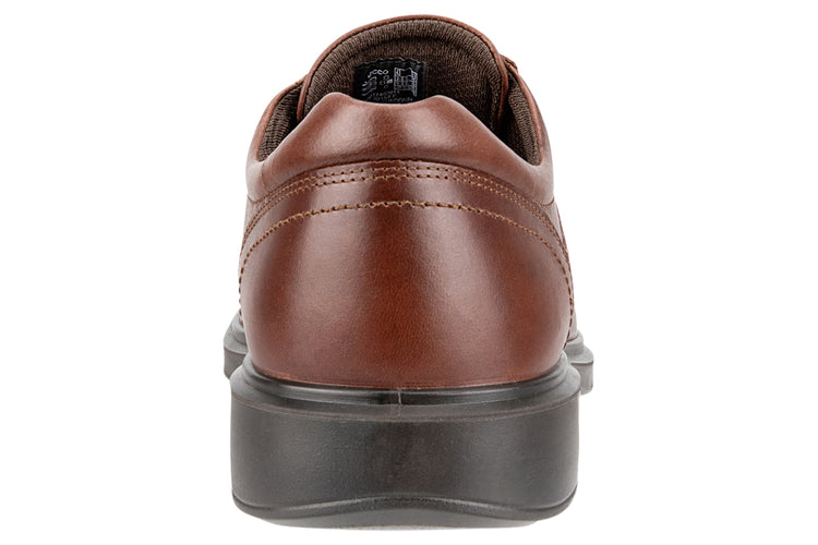 Ecco Helsinki 2 Tram 500174 Brown Mens Shoes