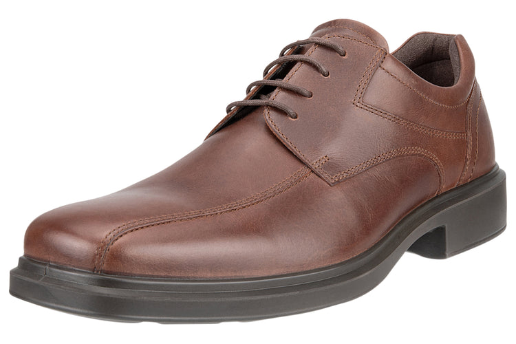 Ecco Helsinki 2 Tram 500174 Brown Mens Shoes