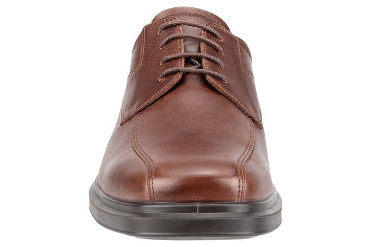 Ecco Helsinki 2 Tram 500174 Brown Mens Shoes