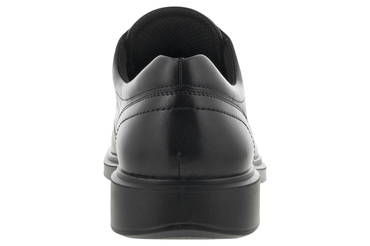 Ecco Helsinki 2 Lace 500204  Black Mens Shoes
