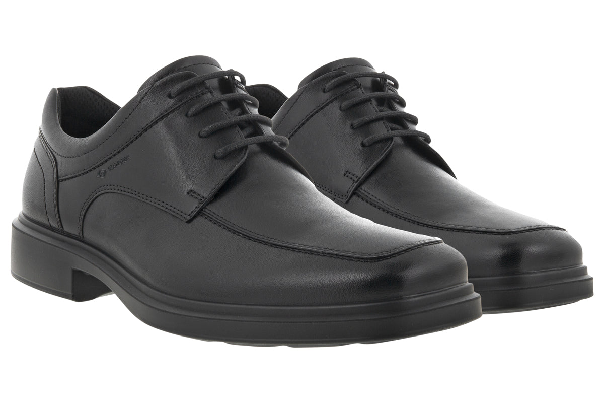 ecco 500204 helsinki 2 lace black