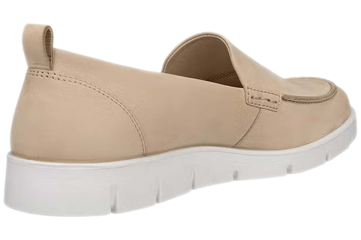 Ecco Bella 280413 Sand Womens Shoes