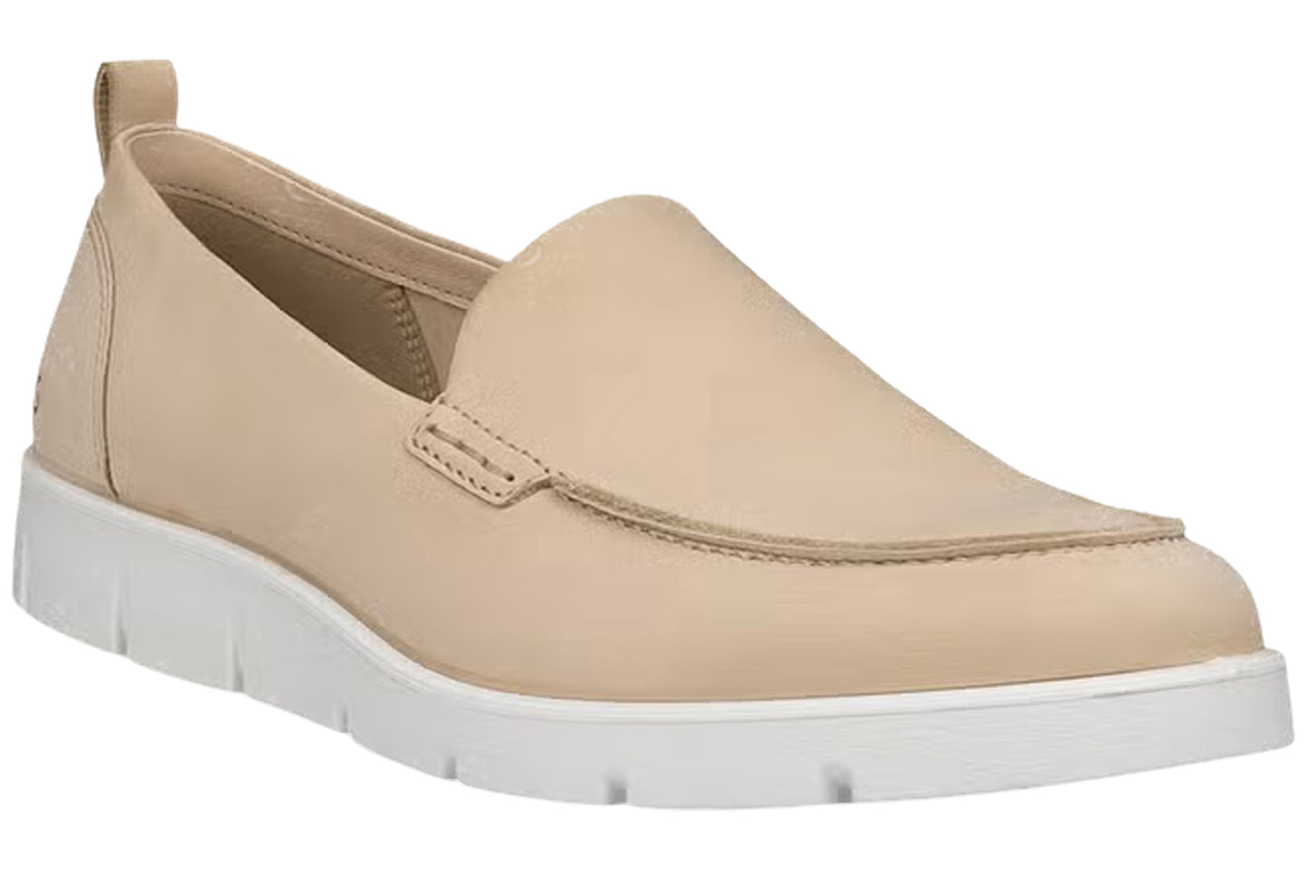 Ecco Bella 280413 Sand Womens Shoes