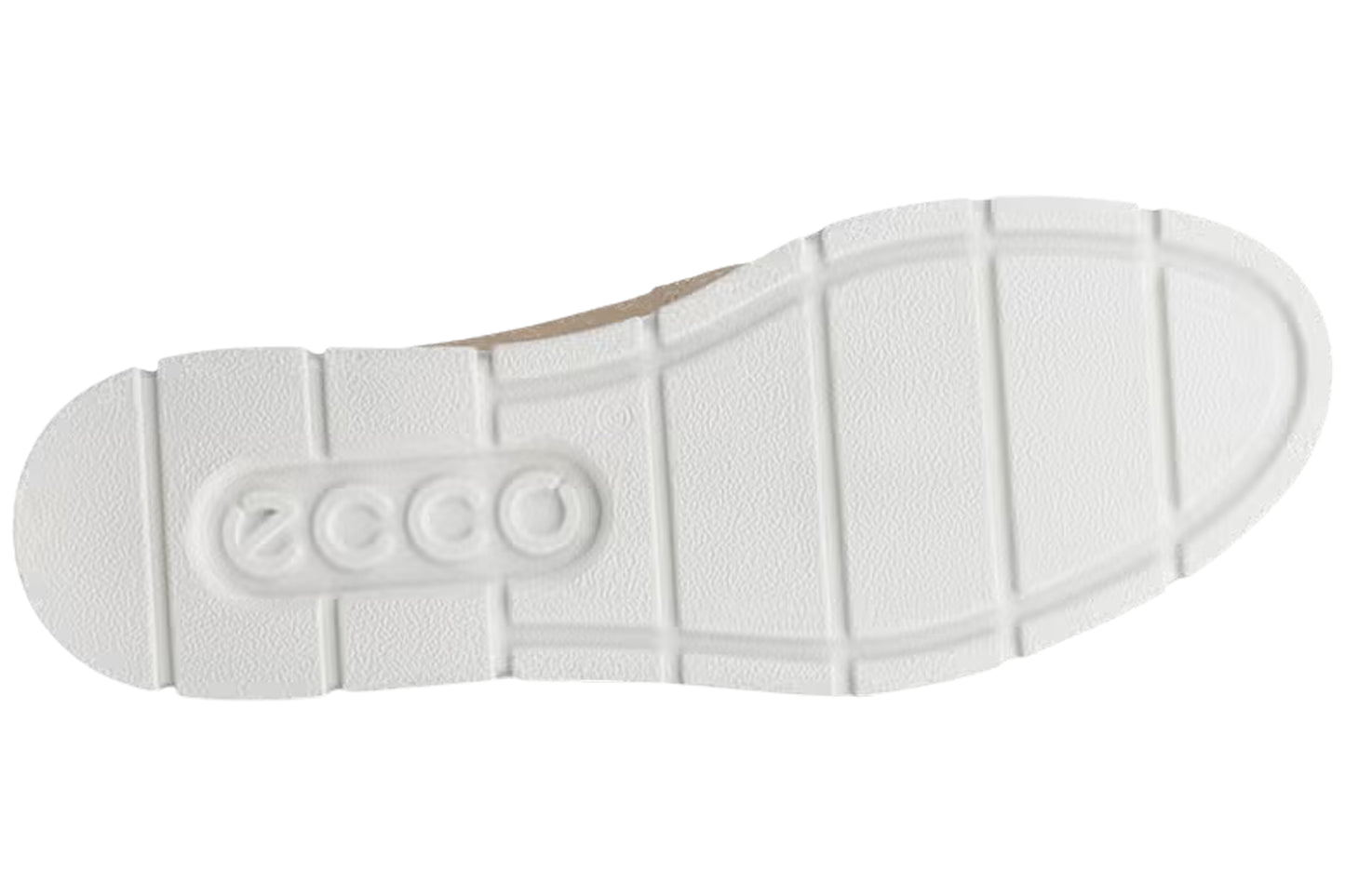 Ecco Bella 280413 Sand Womens Shoes