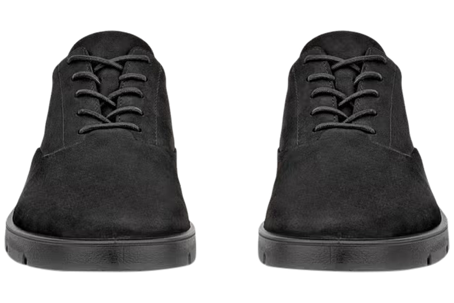 Ecco Bella 282313 Black Womens Fashion Trainers