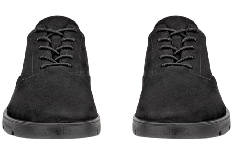 Ecco Bella 282313 Black Womens Fashion Trainers