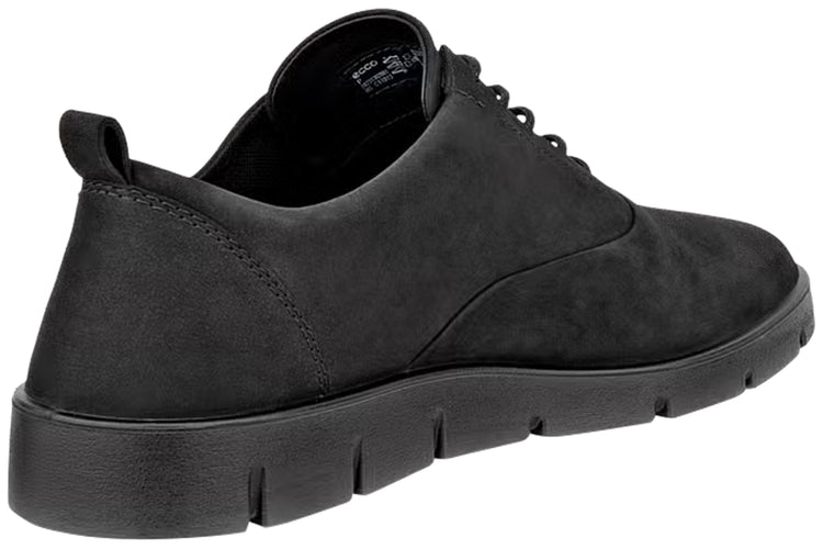 Ecco Bella 282313 Black Womens Fashion Trainers