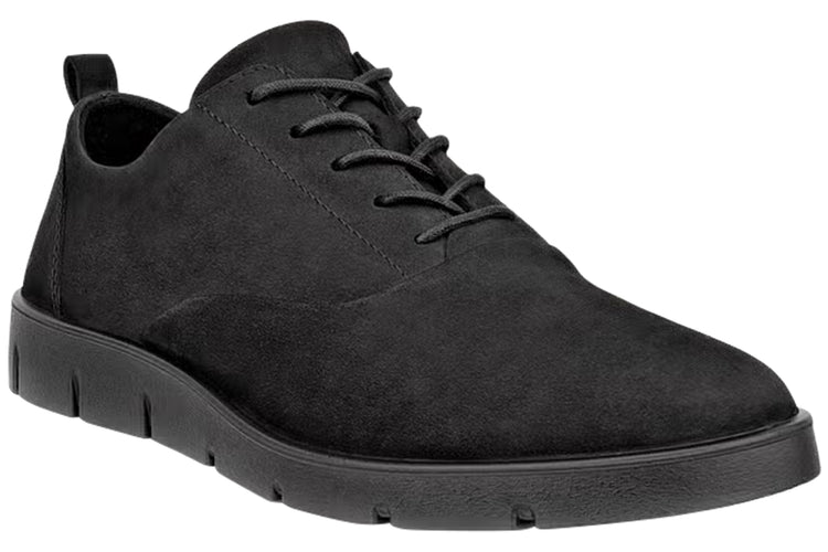 Ecco Bella 282313 Black Womens Fashion Trainers
