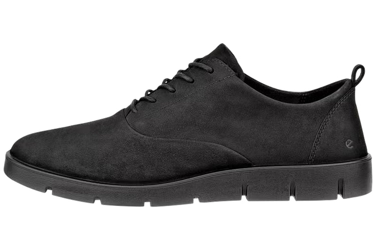 Ecco Bella 282313 Black Womens Fashion Trainers