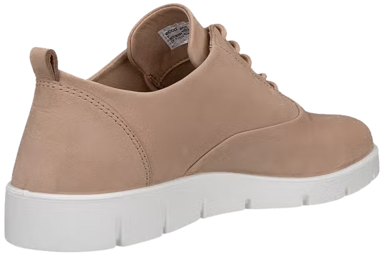 Ecco Bella 282313 Nude Womens Fashion Trainers