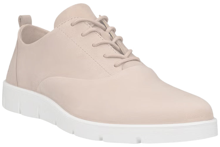Ecco Bella 282313 Nude Womens Fashion Trainers