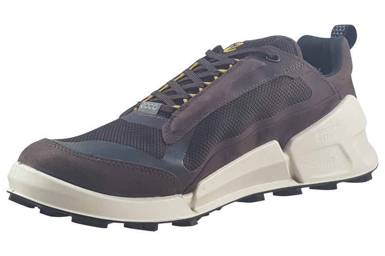 Ecco Biom 2.1 Mountain 823814 Mocha Mens Trainers