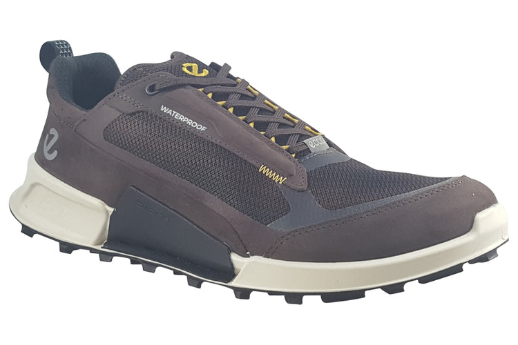 Ecco Biom 2.1 Mountain 823814 Mocha Mens Trainers