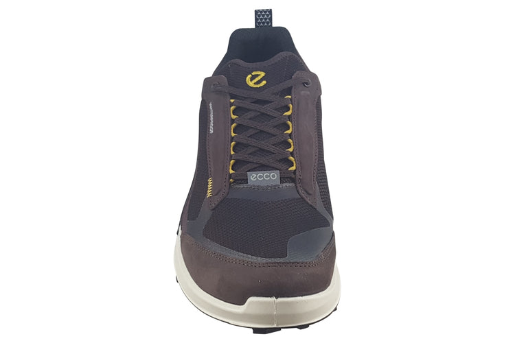 Ecco Biom 2.1 Mountain 823814 Mocha Mens Trainers