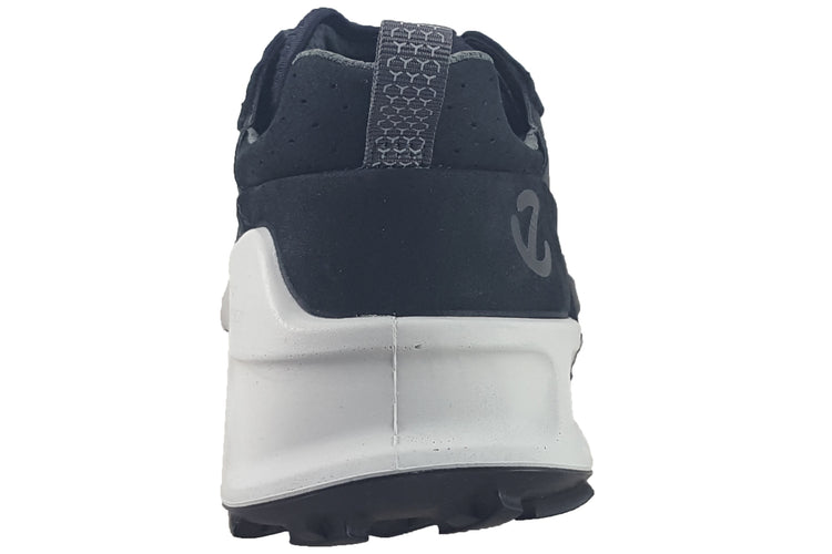 Ecco Biom 2.1 Mountain 823814 Black Mens Trainers