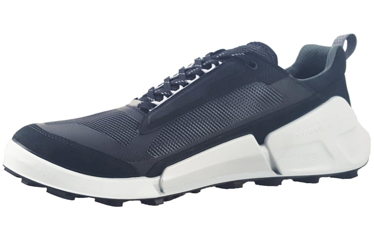 Ecco Biom 2.1 Mountain 823814 Black Mens Trainers