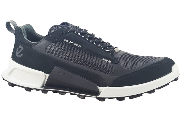 Ecco Biom 2.1 Mountain 823814 Black Mens Trainers