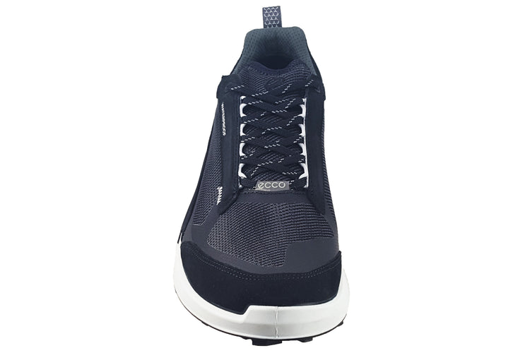 Ecco Biom 2.1 Mountain 823814 Black Mens Trainers