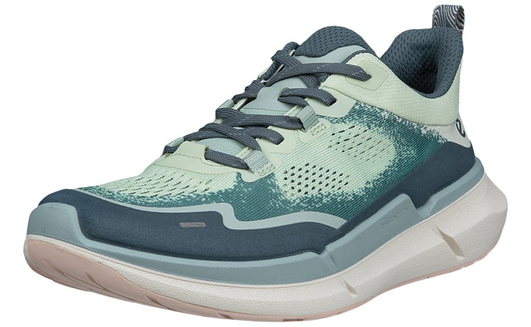 Ecco Biom 2.2 Fade W 830913 Matcha Womens Fashion Trainers