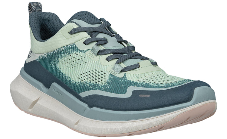 Ecco Biom 2.2 Fade W 830913 Matcha Womens Fashion Trainers