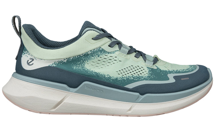 Ecco Biom 2.2 Fade W 830913 Matcha Womens Fashion Trainers
