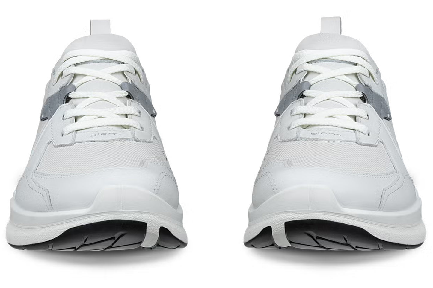 Ecco Biom 2.2 GTX W 830813 White Womens Fashion Trainers