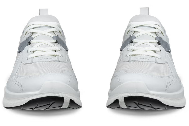 Ecco Biom 2.2 GTX W 830813 White Womens Fashion Trainers