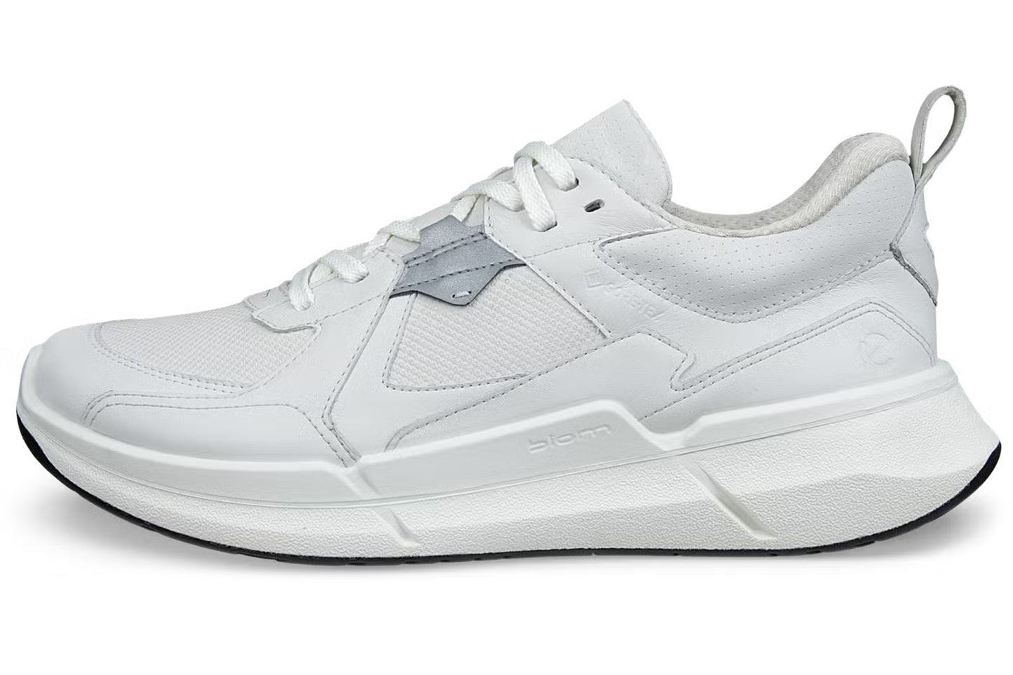 Ecco Biom 2.2 GTX W 830813 White Womens Fashion Trainers