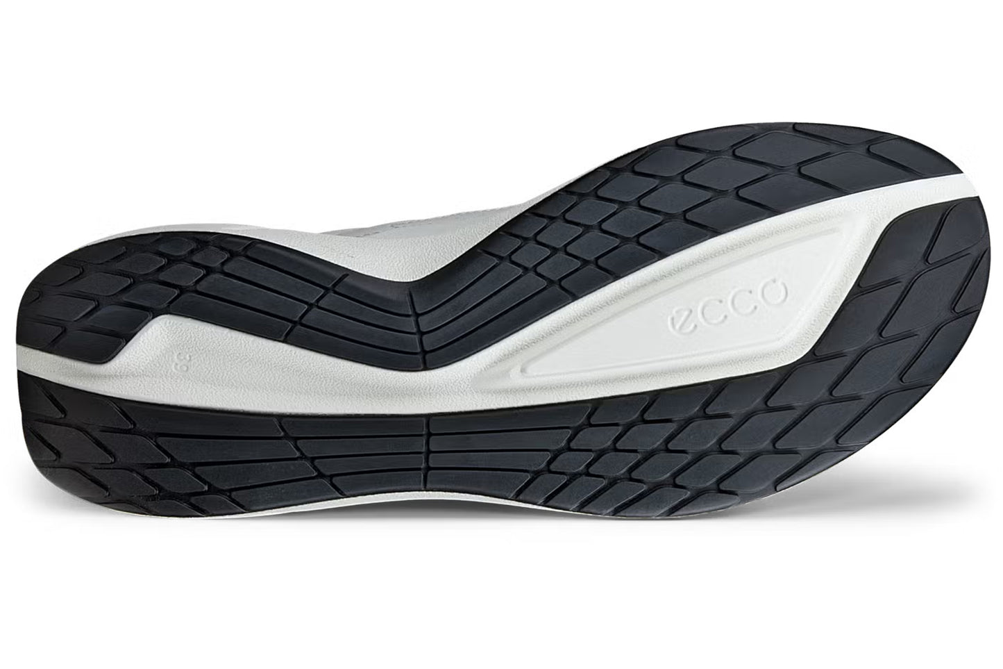 Ecco Biom 2.2 GTX W 830813 White Womens Fashion Trainers