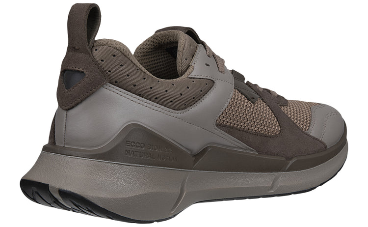 Ecco Biom 2.2 M Fade 830774 Taupe Mens Shoes