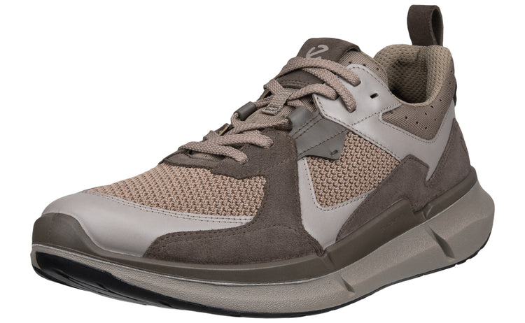 Ecco Biom 2.2 M Fade 830774 Taupe Mens Shoes