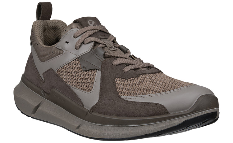 Ecco Biom 2.2 M Fade 830774 Taupe Mens Shoes