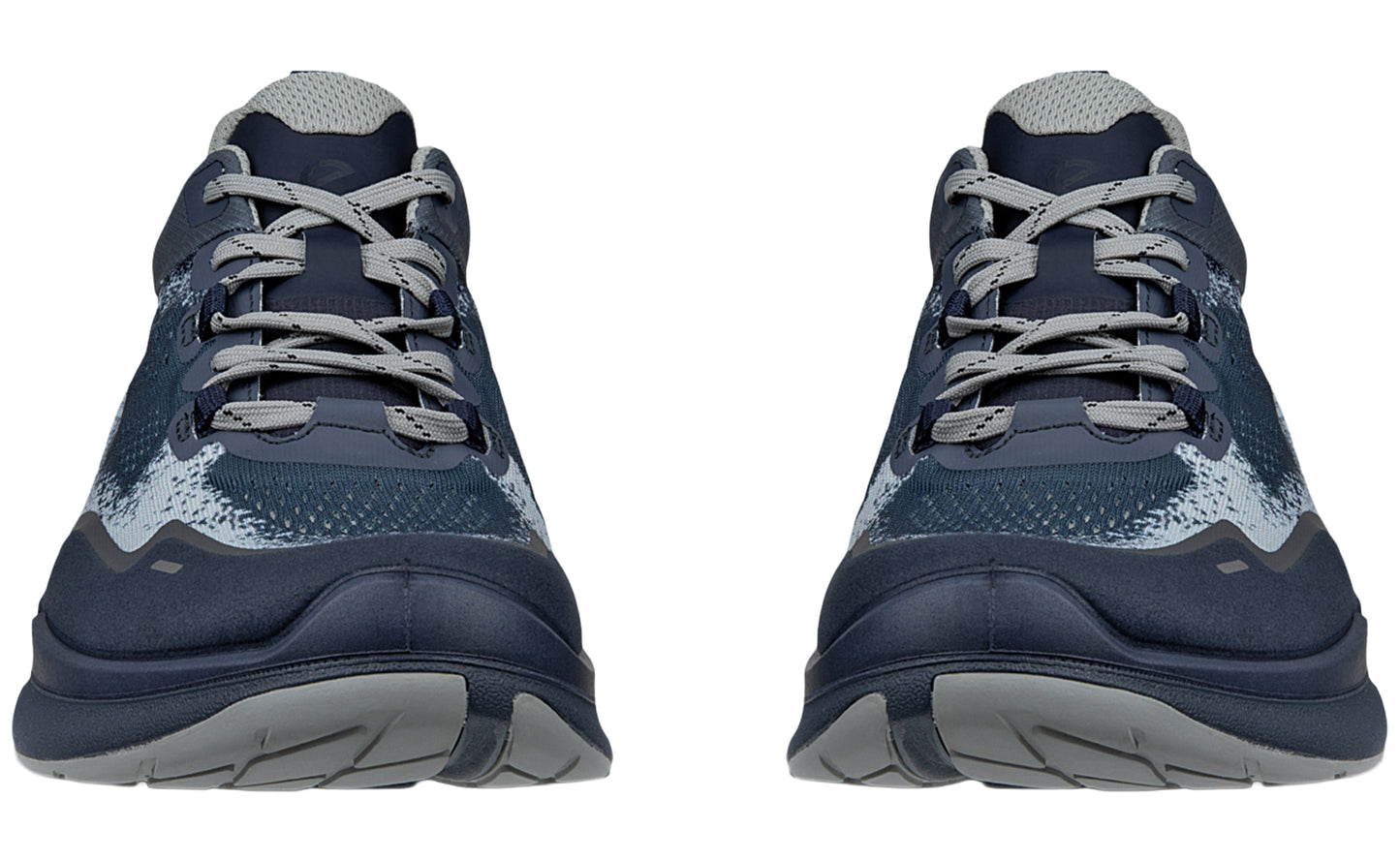 ecco biom 2.2 m 830914 mens trainers nightsky front