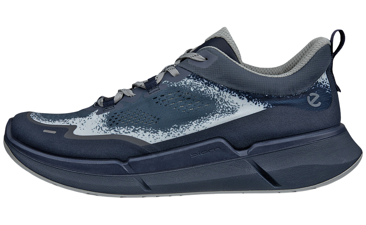 ecco biom 2.2 m 830914 mens trainers nightsky left1
