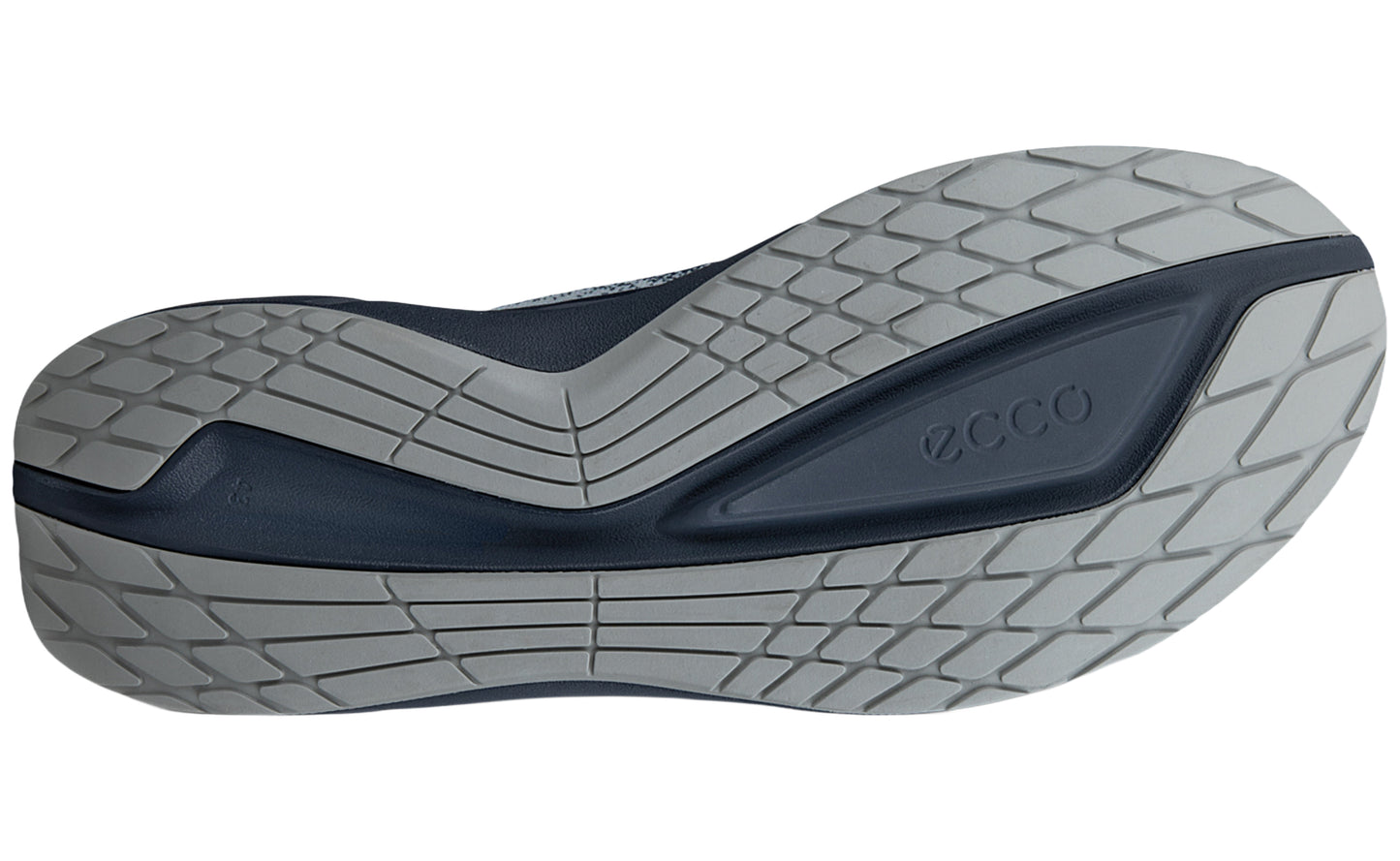 ecco biom 2.2 m 830914 mens trainers nightsky sole
