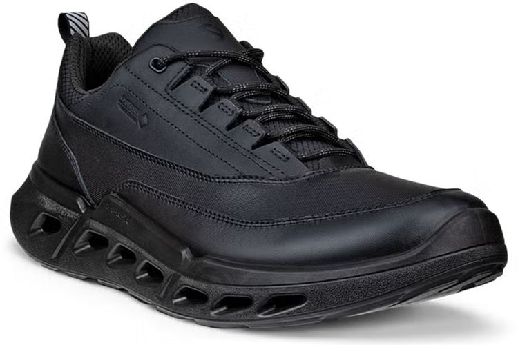 Ecco Biom 720 M 850314 Black Mens Trainers