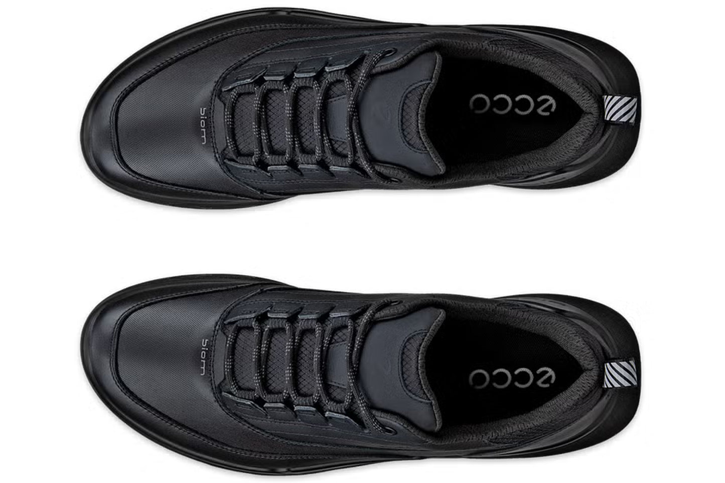 Ecco Biom 720 M 850314 Black Mens Trainers