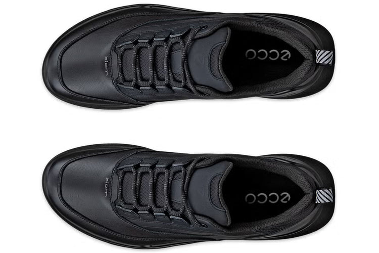 Ecco Biom 720 M 850314 Black Mens Trainers