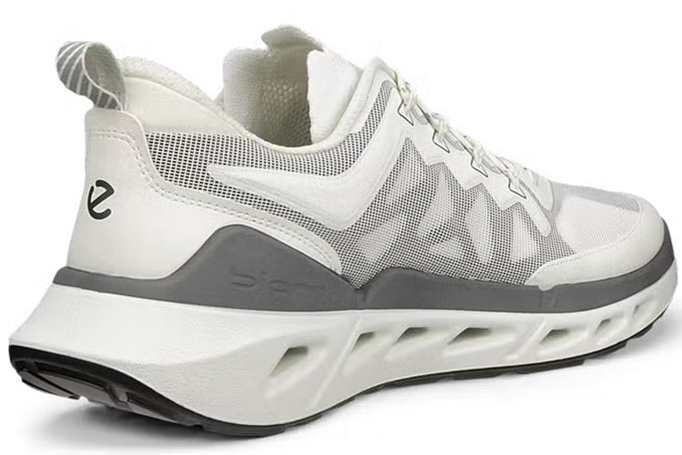 Ecco Biom 720 M 850314 White Mens Trainers